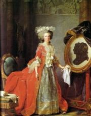 de Labille-Guiard - 1787- Versailles