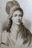 D‘après le pastel d‘Hauer