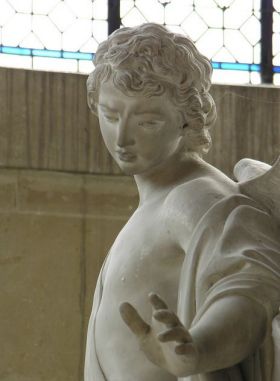 LOUIS FERDINAND DE FRANCE, dauphin - Tombes Sépultures dans les cimetières  et autres lieux