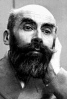 LANDRU Henri Désiré - Tombes Sépultures dans les cimetières et autres lieux