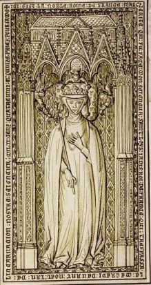 Ebook Marguerite de provence une reine au temps des cathedrales